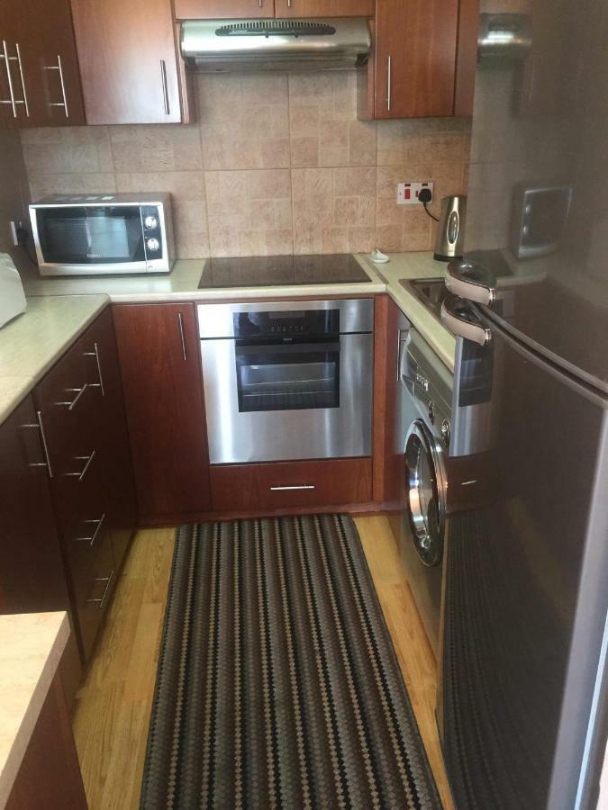 לרנקה Beach Haven מראה חיצוני תמונה
