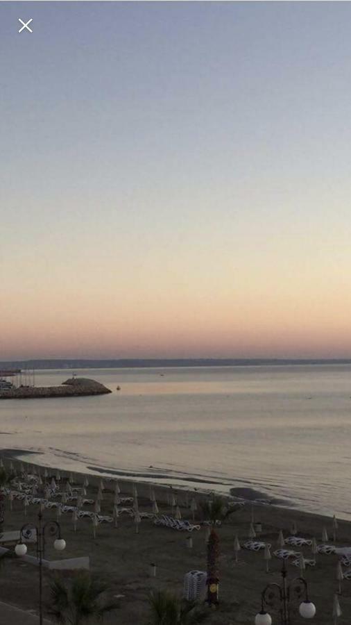 לרנקה Beach Haven מראה חיצוני תמונה