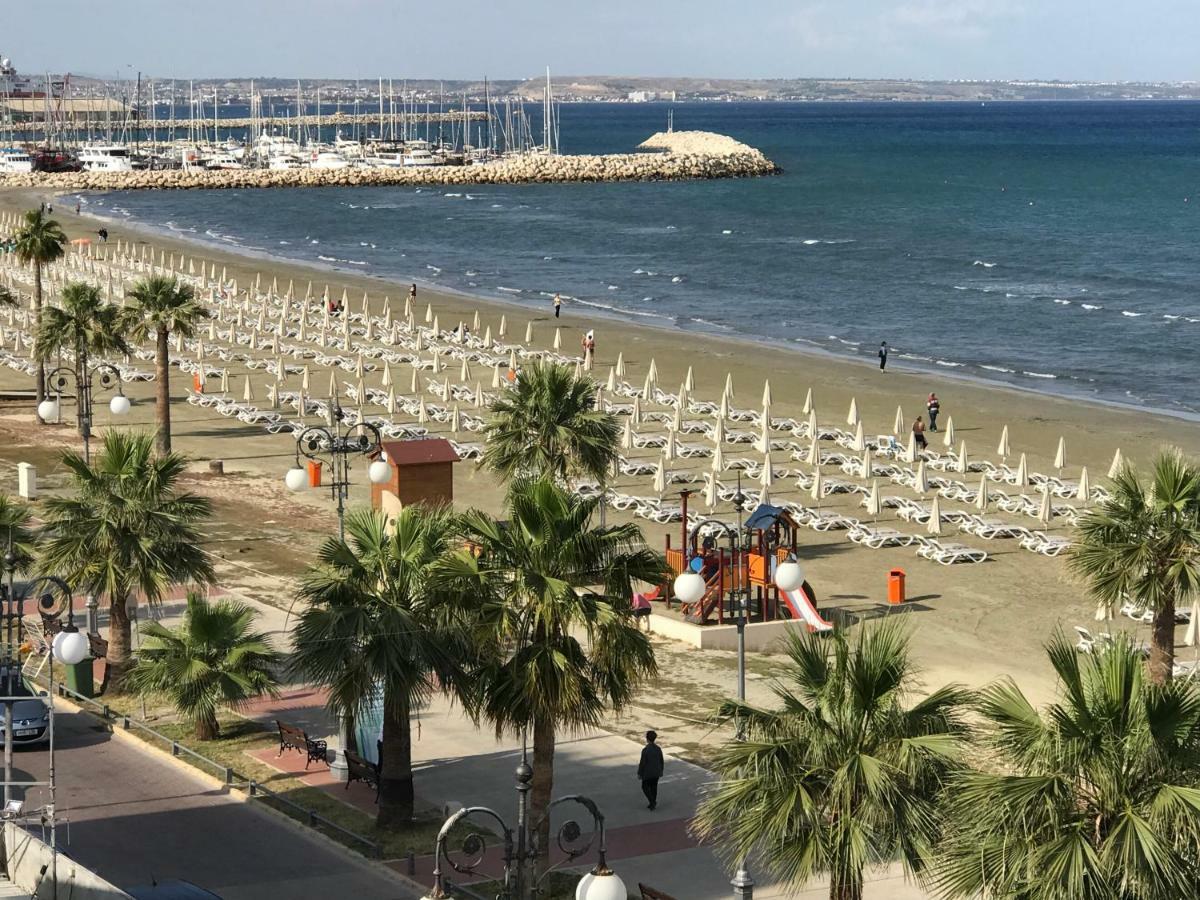 לרנקה Beach Haven מראה חיצוני תמונה