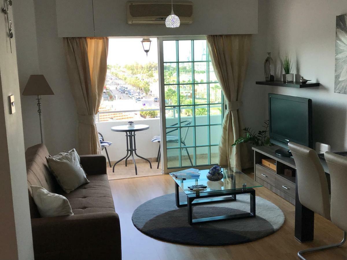 לרנקה Beach Haven מראה חיצוני תמונה