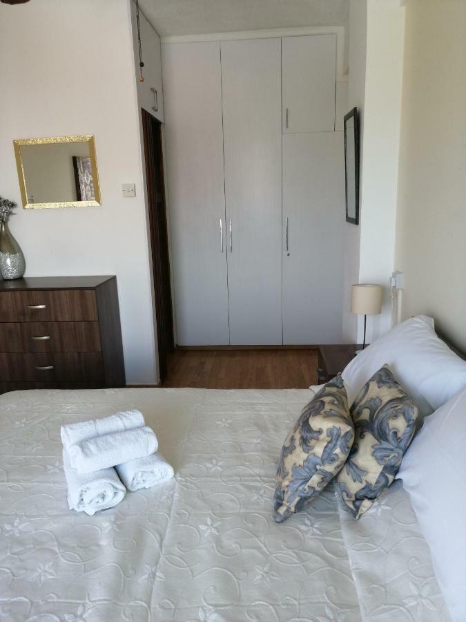 לרנקה Beach Haven מראה חיצוני תמונה