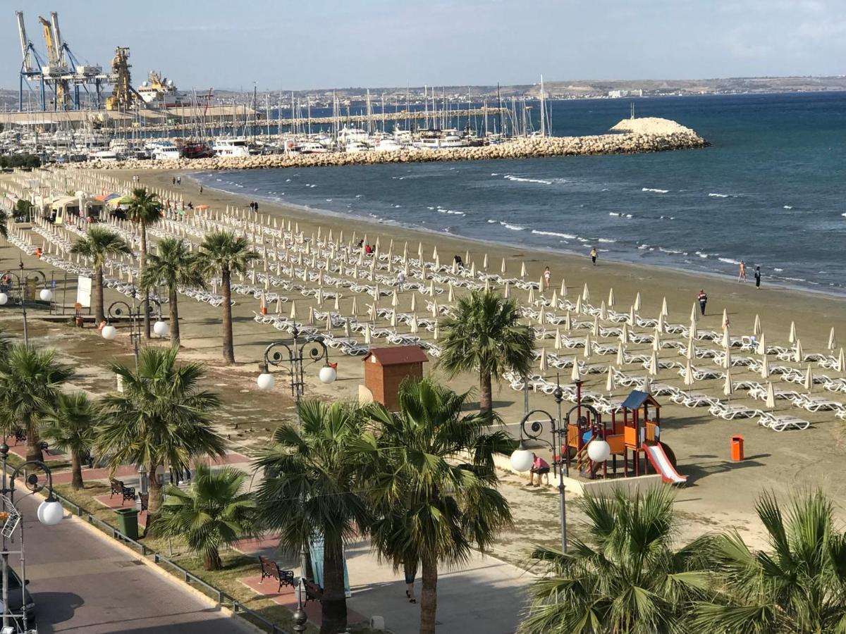 לרנקה Beach Haven מראה חיצוני תמונה