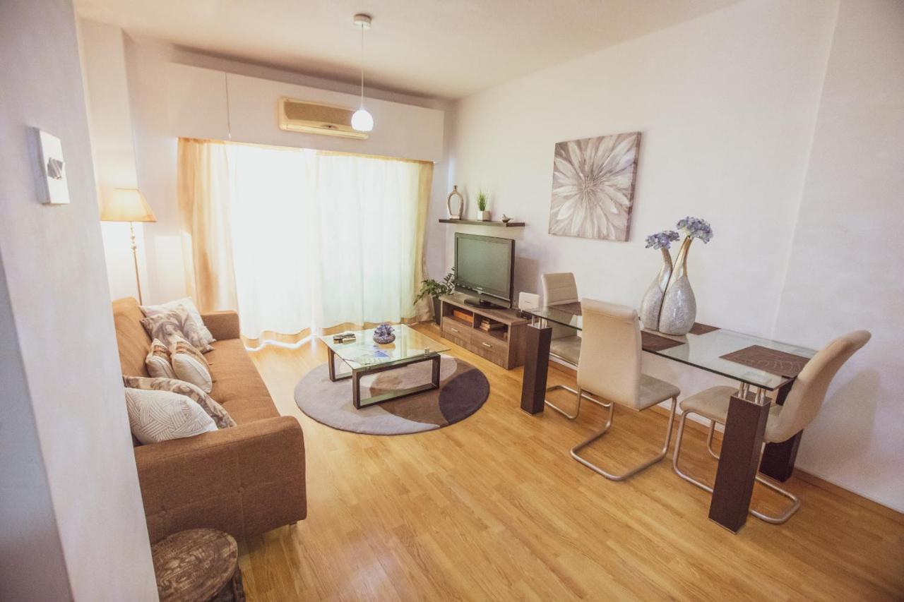 לרנקה Beach Haven מראה חיצוני תמונה